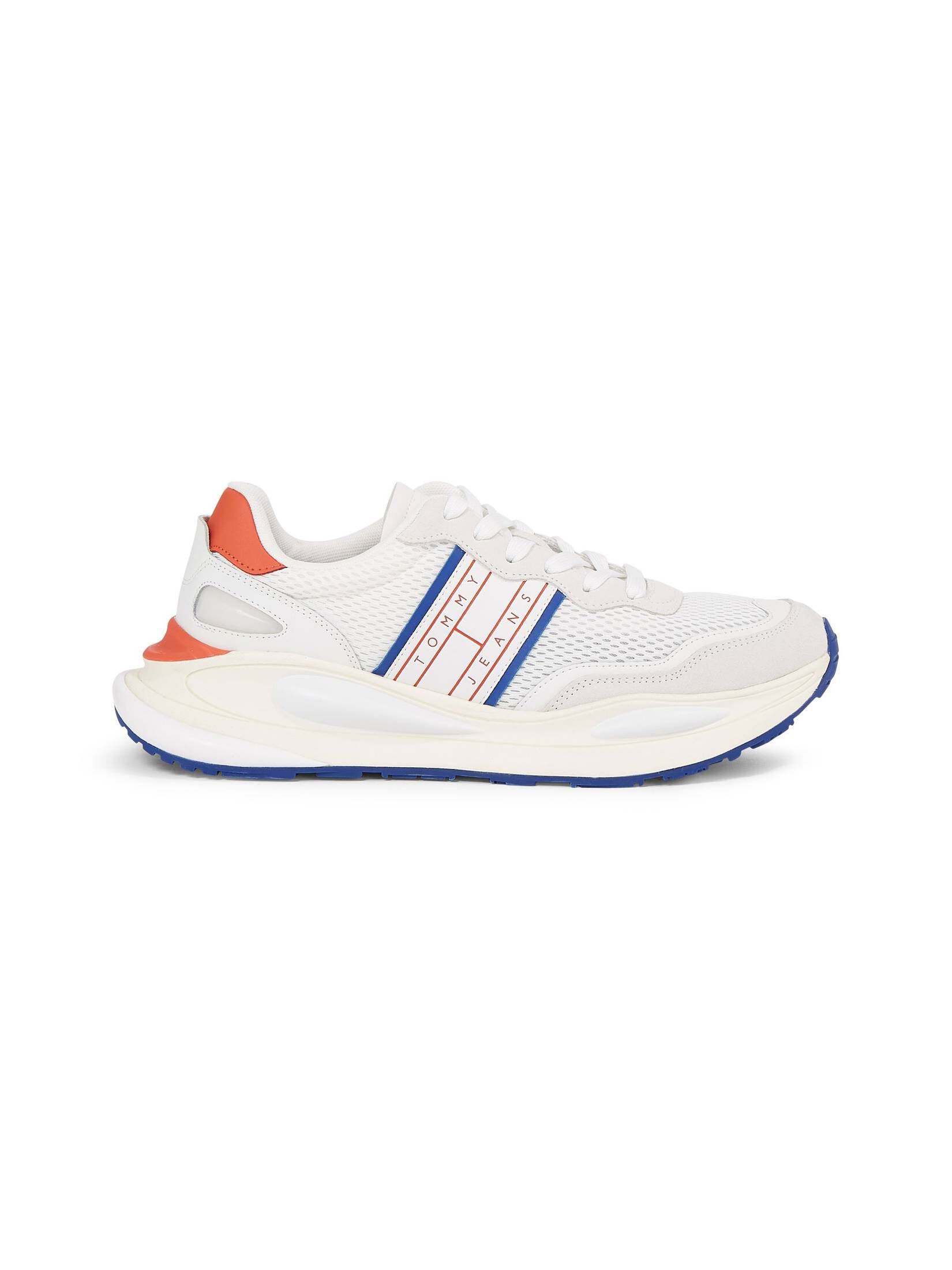 Tommy Jeans| Herren Sneaker