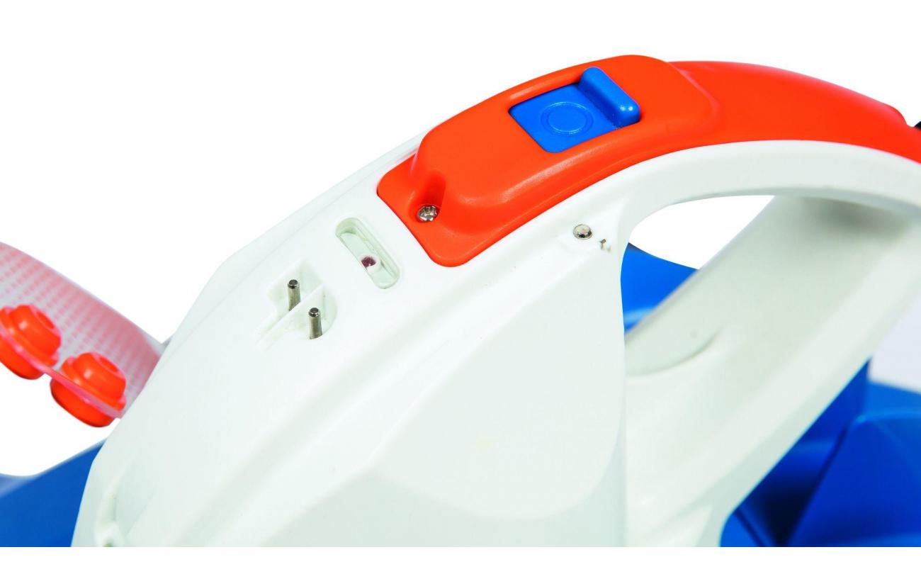 AquaTronix luxe zwembadrobot stofzuiger