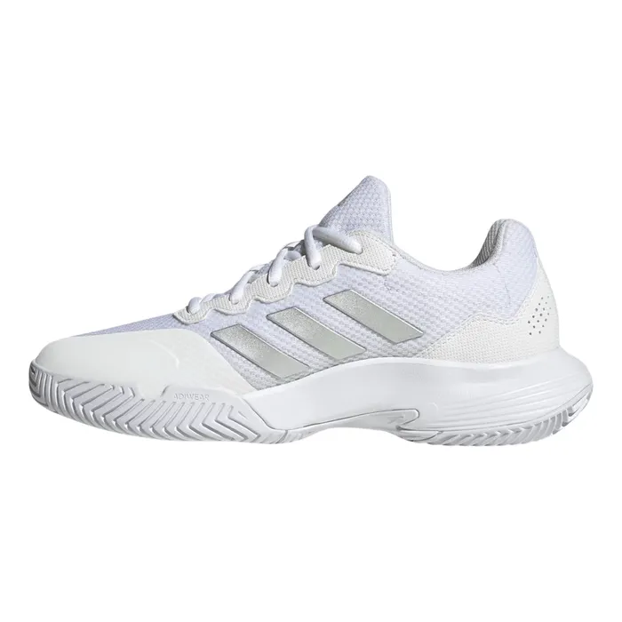 Adidas Gamecourt 2.0 Clay Tennisschoenen Dames