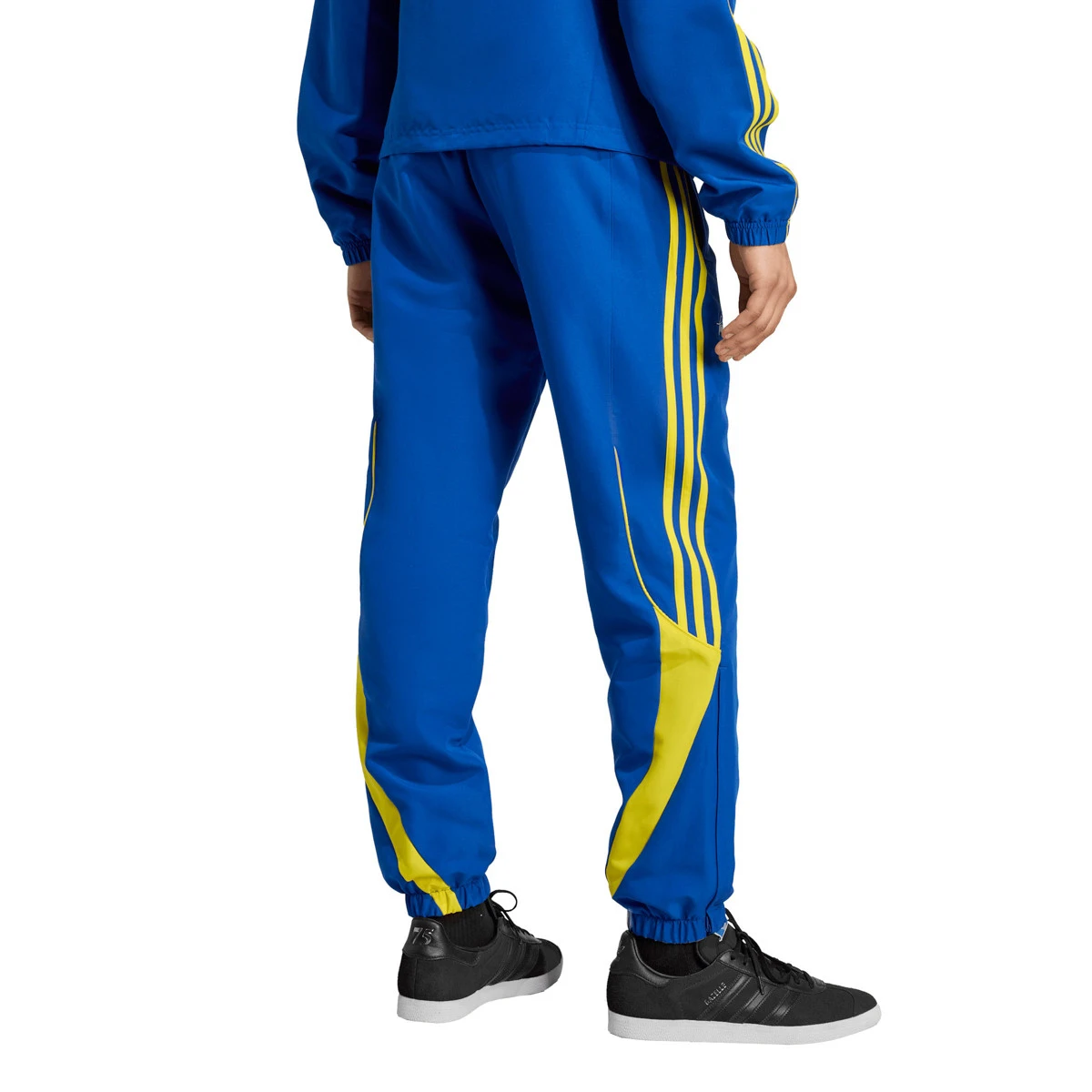 Calças adidas Juventus Urban Purist Fanswear 2025-2026