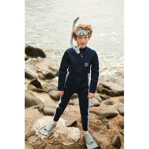 Liewood Jacques Snorkelsæt
