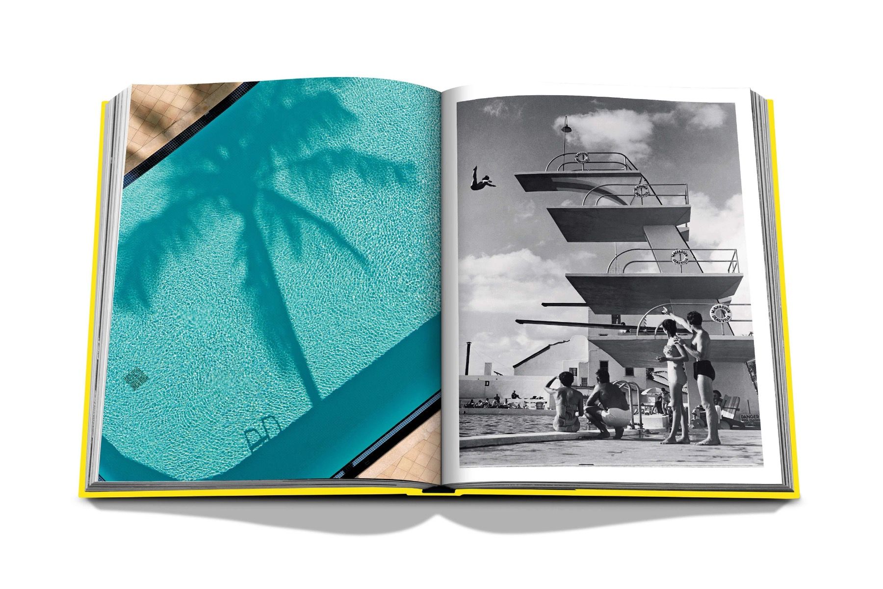 Assouline Miami Beach