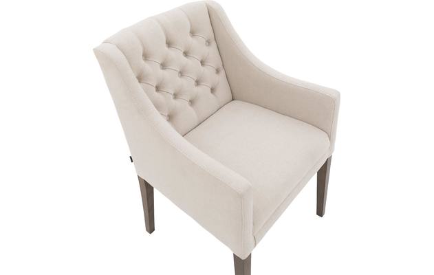 Eetkamerstoel Pearl
