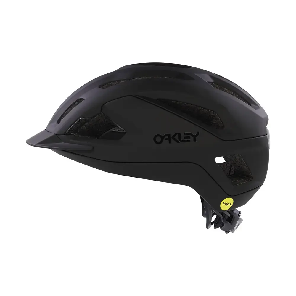 Oakley ARO3 Allroad MIPS MTB Fietshelm Mat Zwart