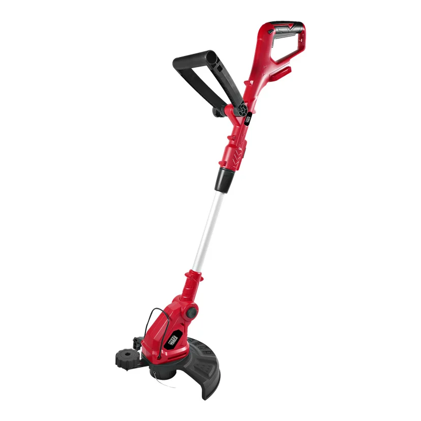 Batteridrevet gresstrimmer 18 V 25 cm 2,0 Ah