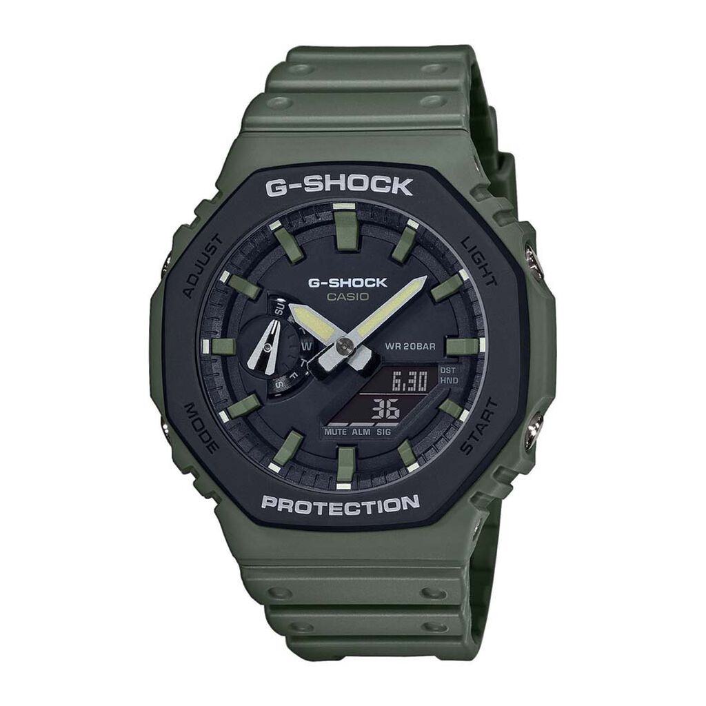 Montre Casio G-shock Noir