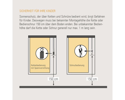 Soluna dubbel rolgordijn Ikaria D-R14 met cassette grijs 60x175 cm