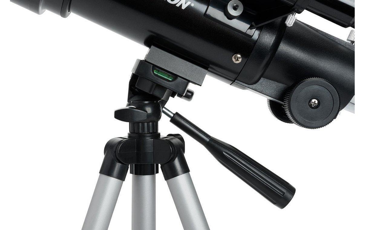Teleskop Travel Scope 70 Refraktor<br>Refraktor-Teleskop