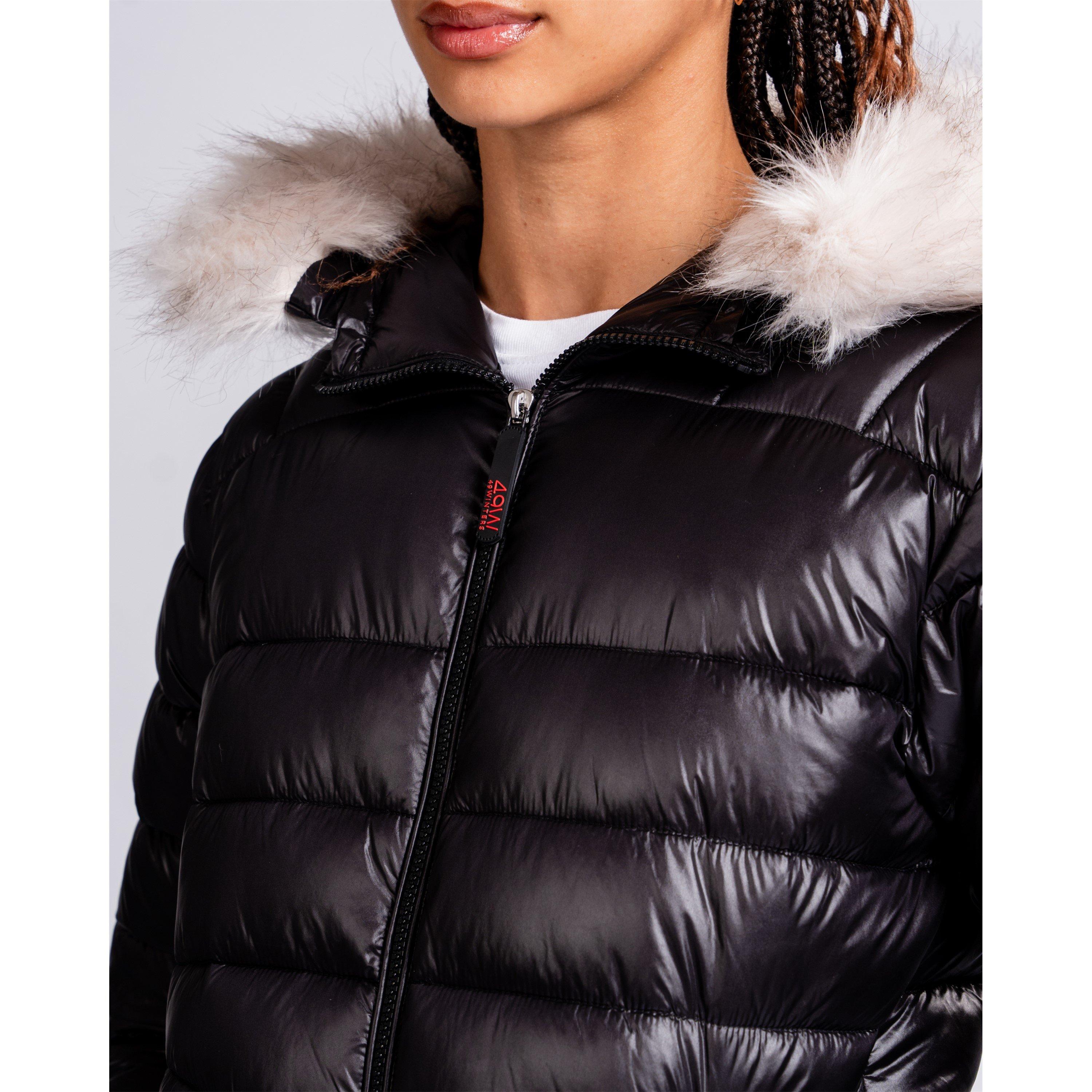 49Winters 49Win Mayfair Puffer Jacket Womens