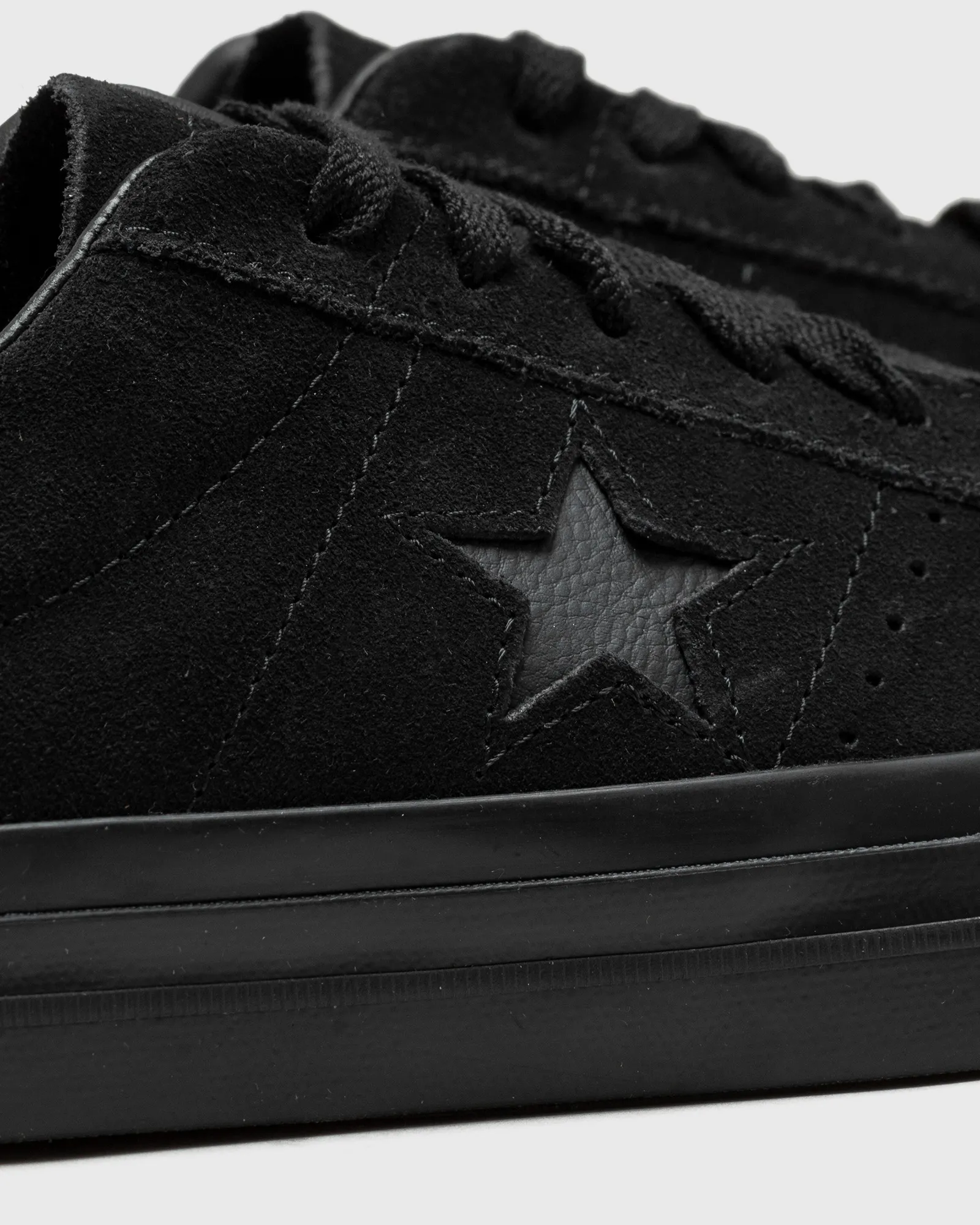Converse One Star Pro