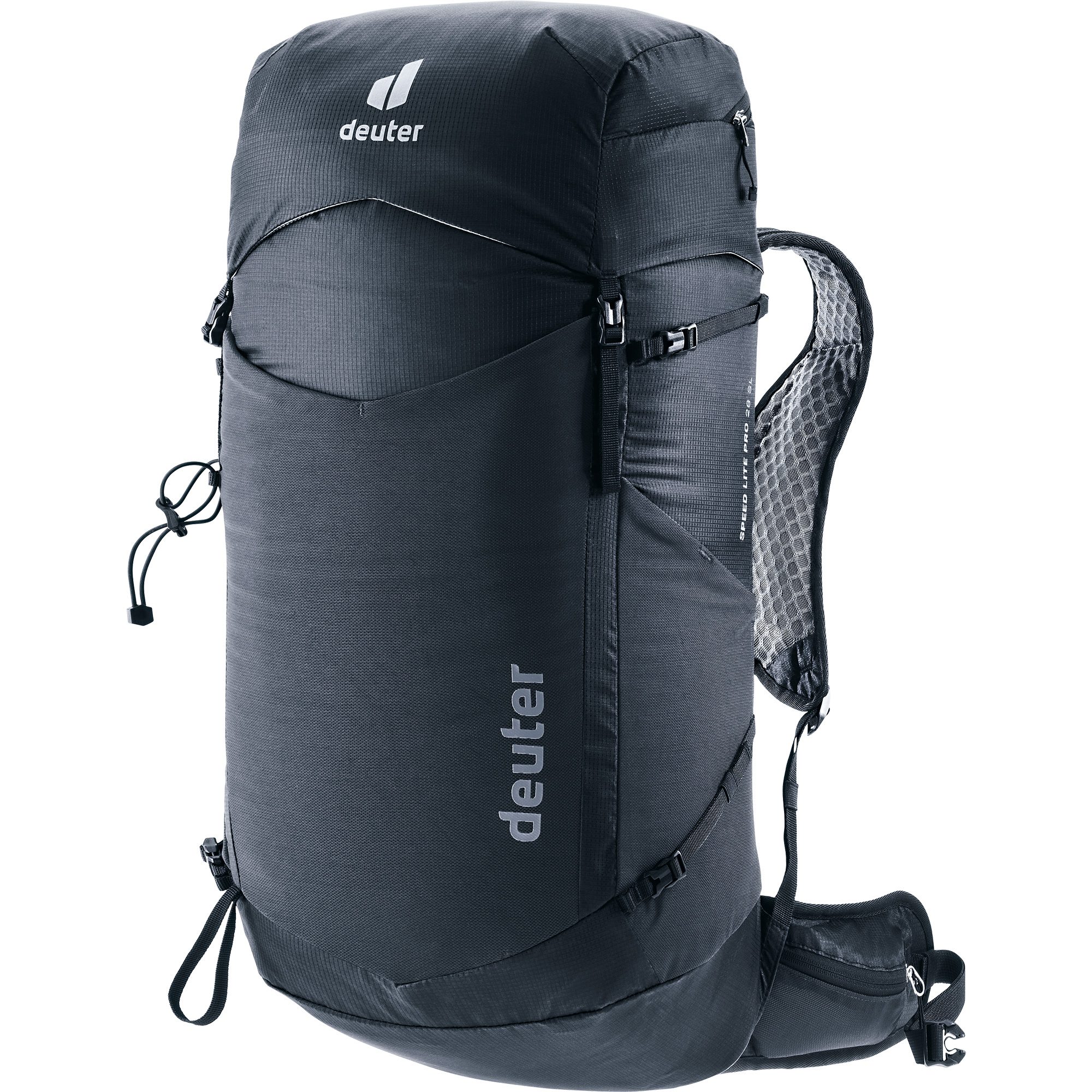 deuter Speed Lite Pro 28 SL Rucksack Damen schwarz