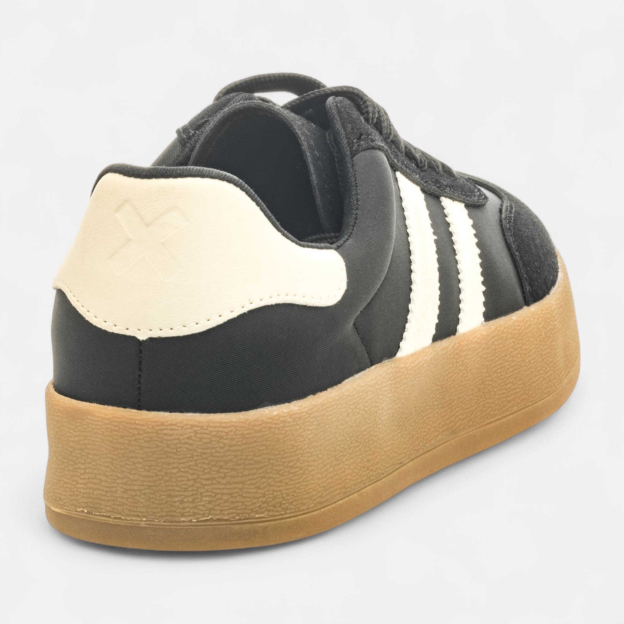 Sneakers Fille noir
