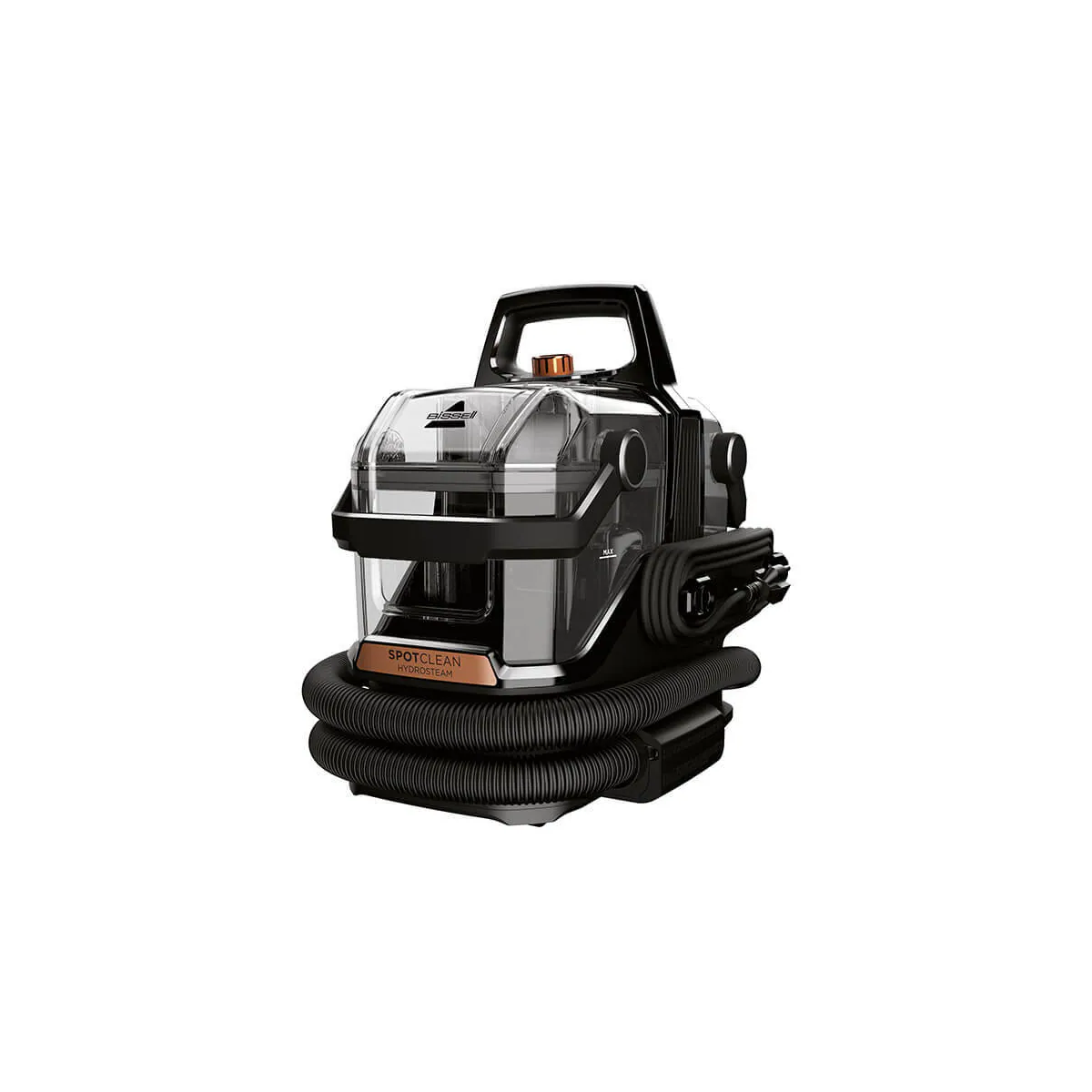 SpotClean Hydrosteam Pro