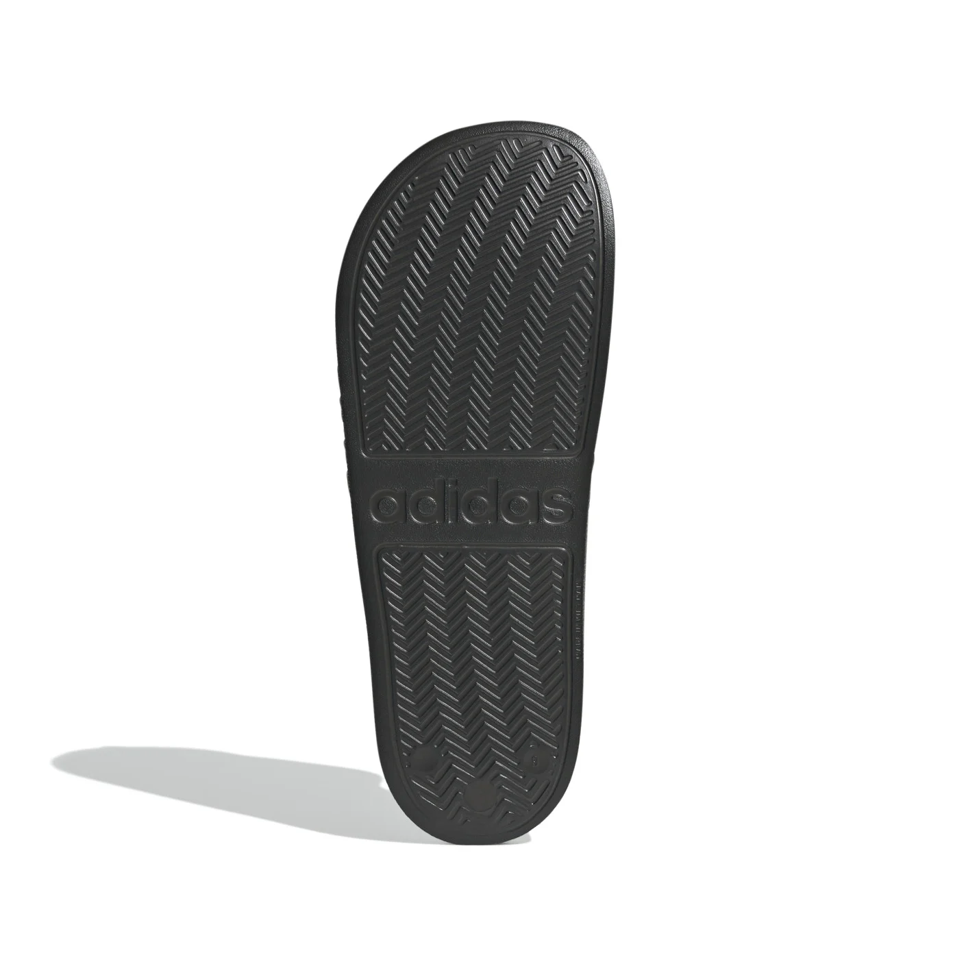 Adidas Adilette Shower Slippers Camo Zwart Legergroen