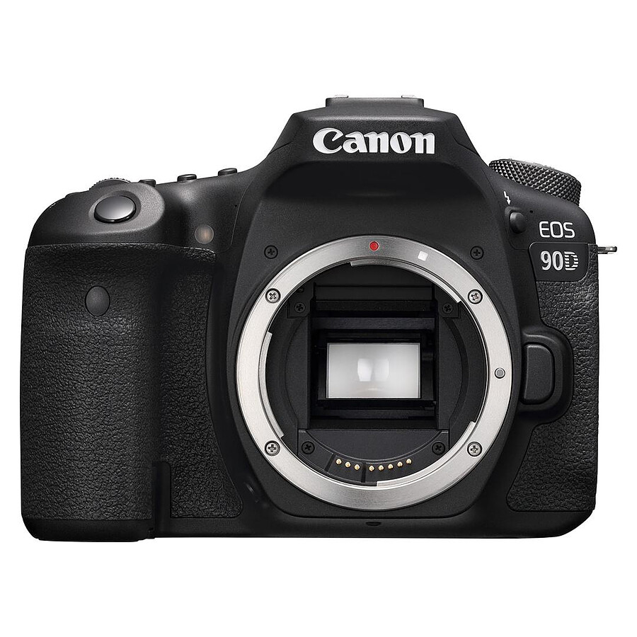 Canon EOS 90D