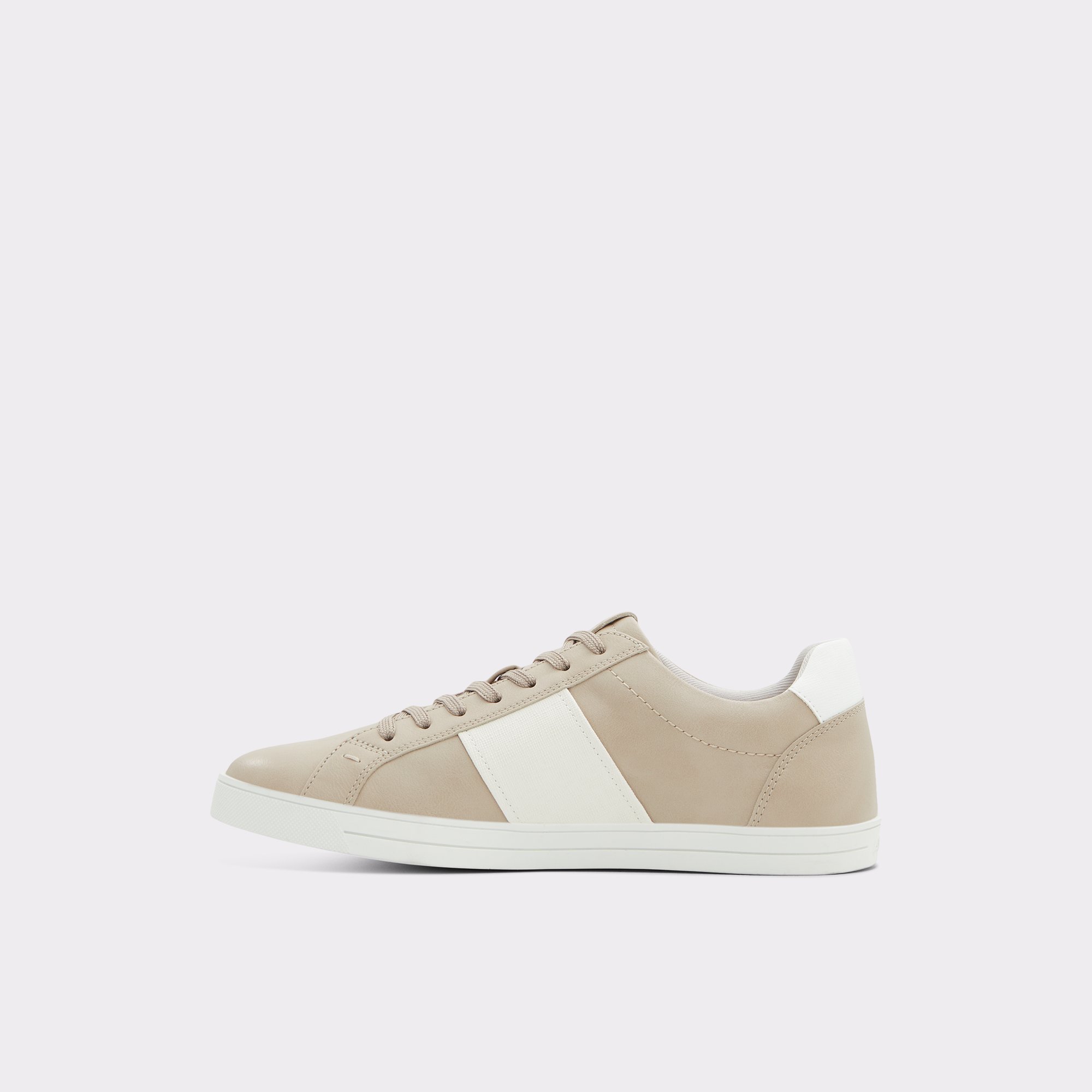Monospec Gray Men Low top
