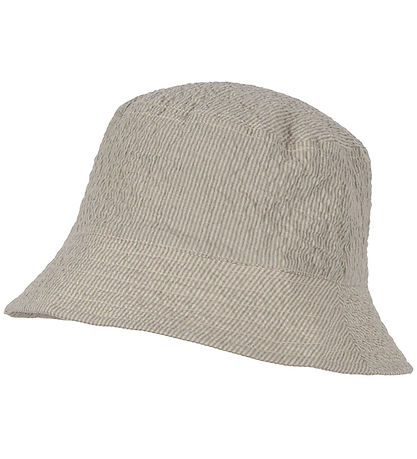 Konges Sløjd Sommerhut - Elliot - Steinbruch Stripe