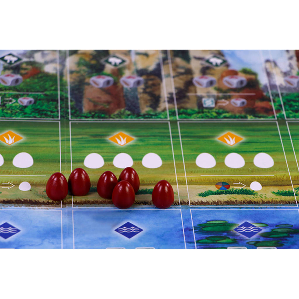 wingspan uitbreiding: azië uitbreidingsspel