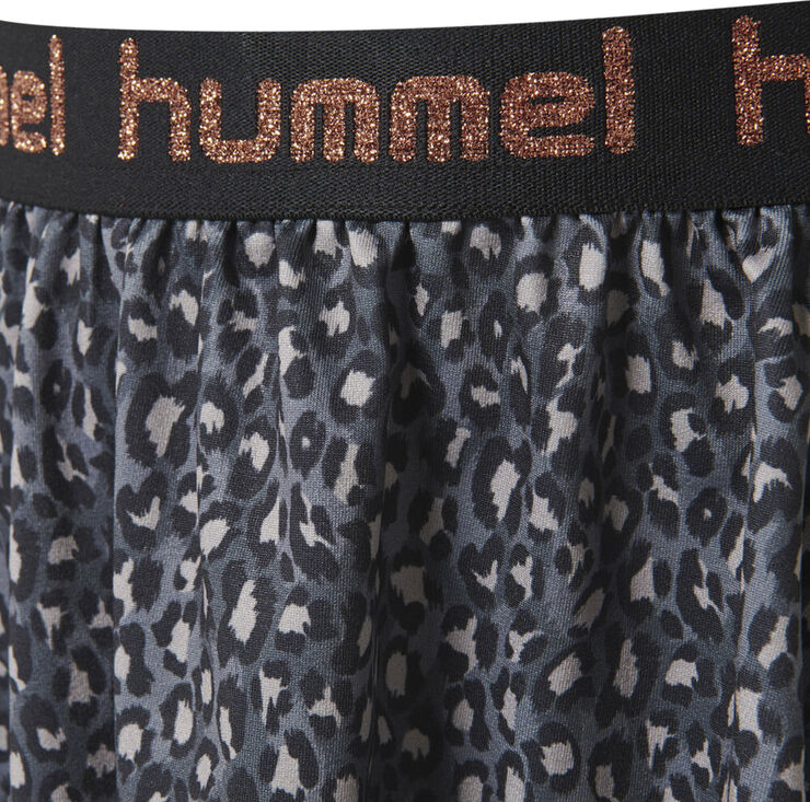 Hummel Nanna Skirt Blå