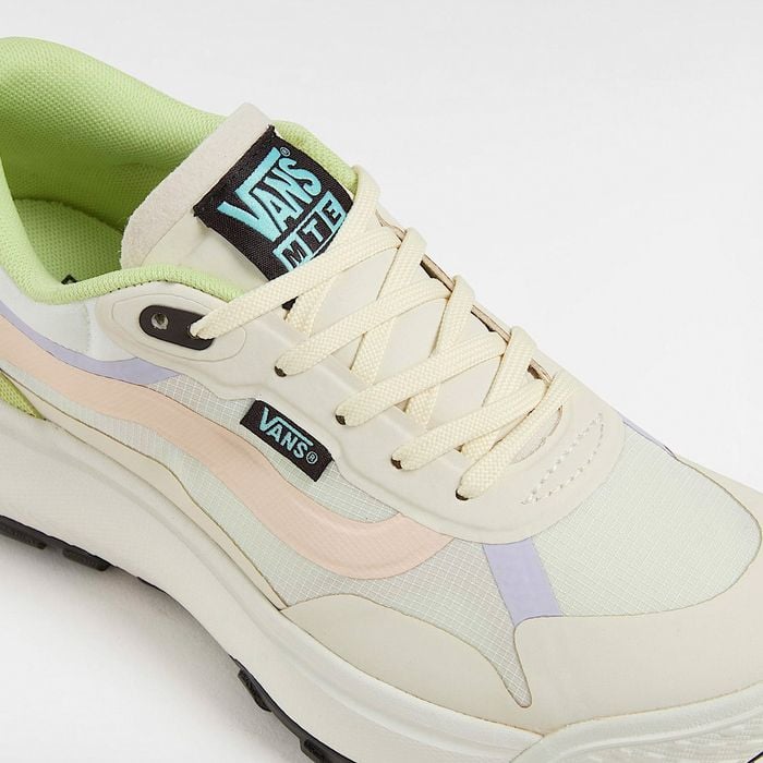 Vans MTE Crosspath Sneakers Dames