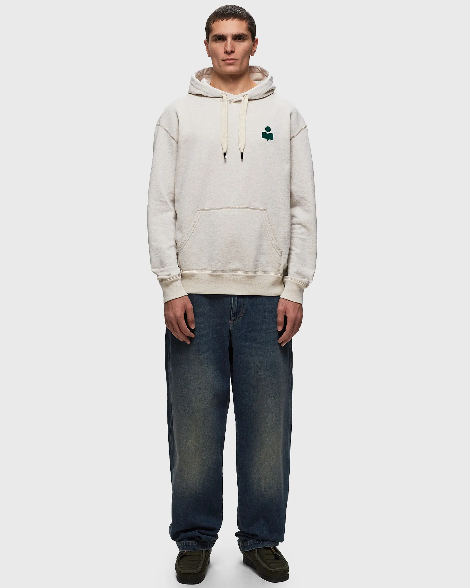 Moletom fosco Marant