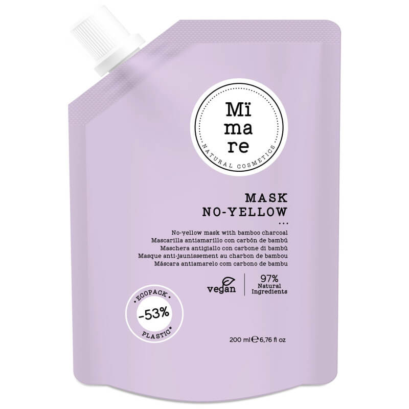 Masque déjaunisseur Mïmare 200ML