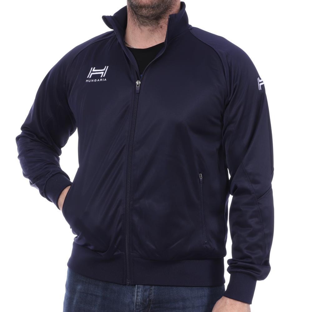 Hungaria Veste marine homme Hungaria Training Premium 15
