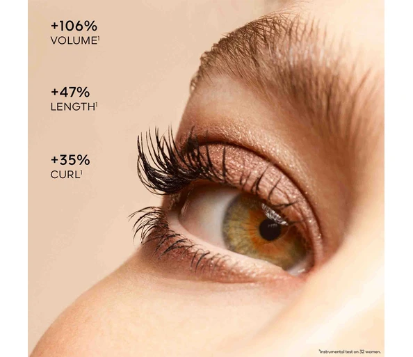Guerlain Mascara Mascara Brown1 Brown