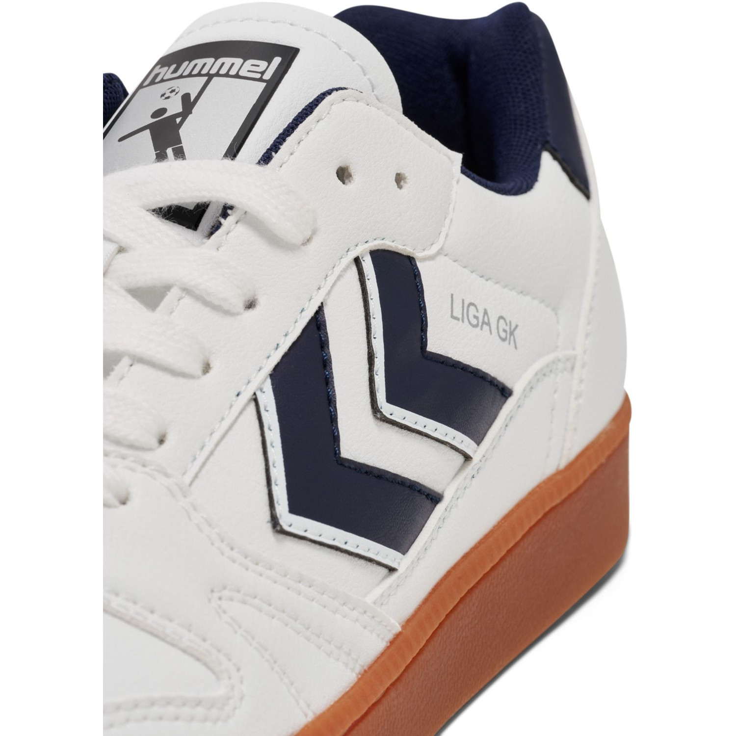 Hummel Liga GK