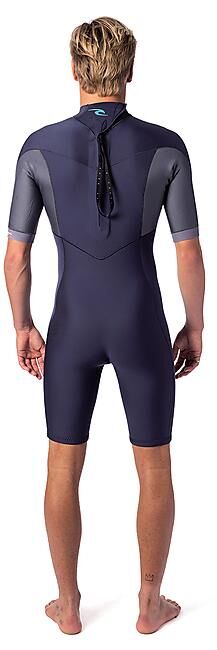 RIP CURL - SHORTY DAWN PATROL 2MM HOMME
