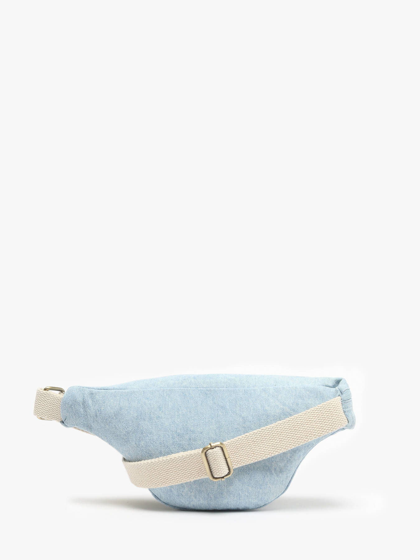 Sac banane Olivia Denim HINDBAG