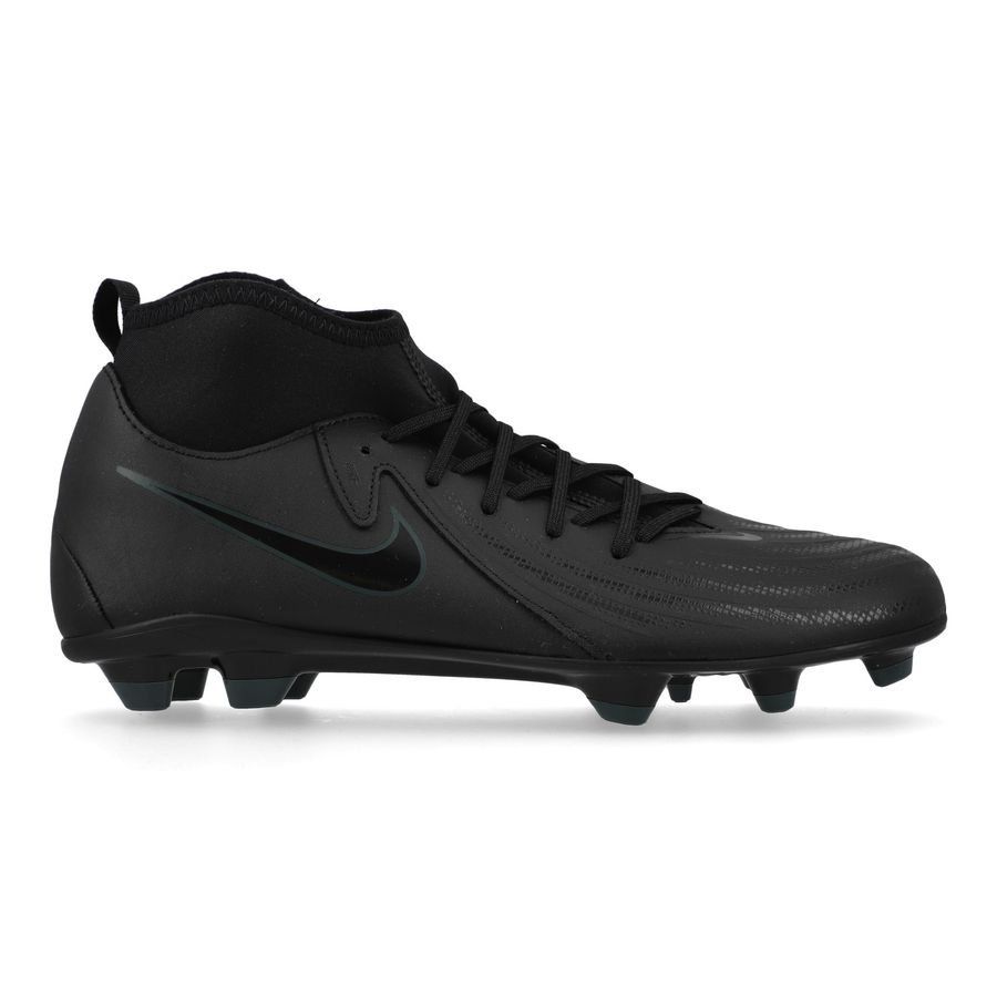 Nike Phantom Luna II Club MG Shadow - Noir/Vert