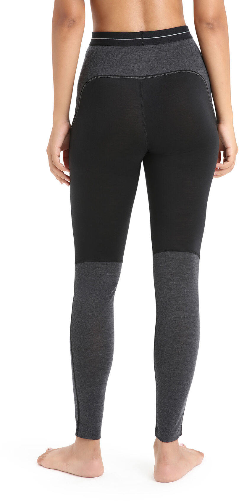 Icebreaker 125 ZoneKnit Leggings W's