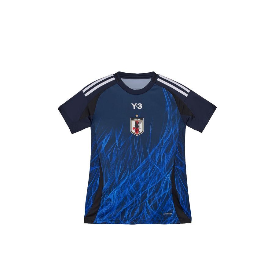 Adidas Maillot Domicile Japon x Y-3 24