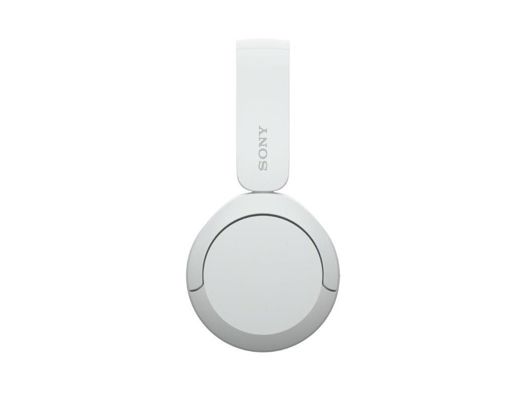 AUSCULTADORES SEM FIO SONY WHCH520W BRANCO