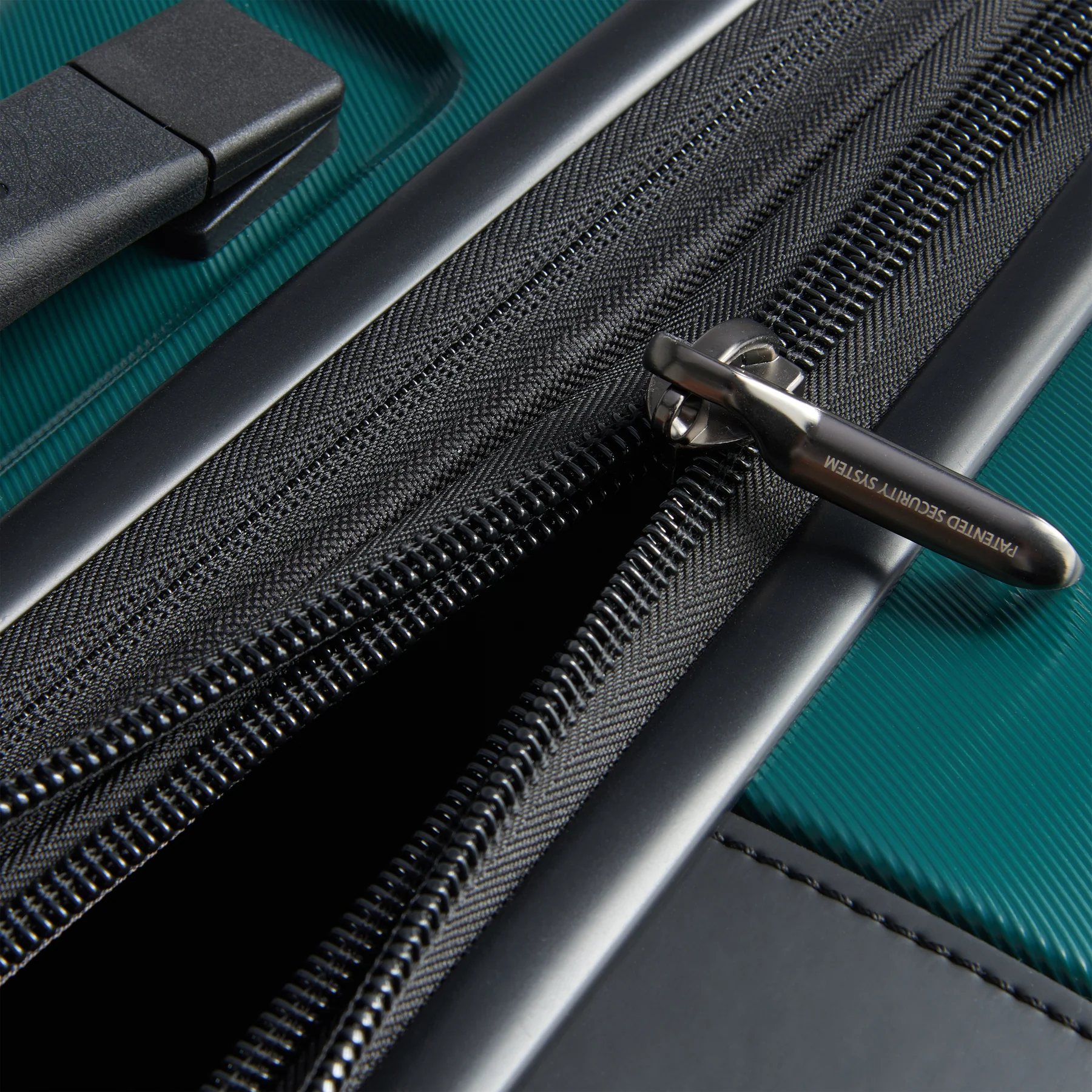 SET - 3 Valises extensibles (L-76cm) (M-66cm) (S-55cm)