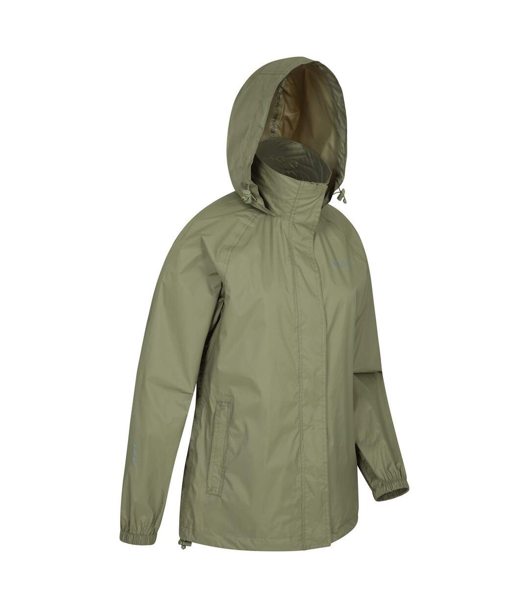 Mountain Warehouse - Veste PAKKA - Femme (Kaki) - UTMW2011