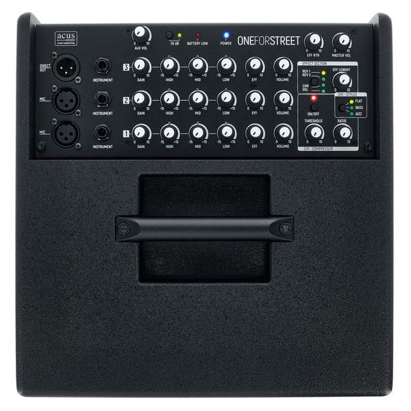 Acus One-Street10-B