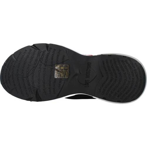 Love Moschino - JA15515G0F Negro