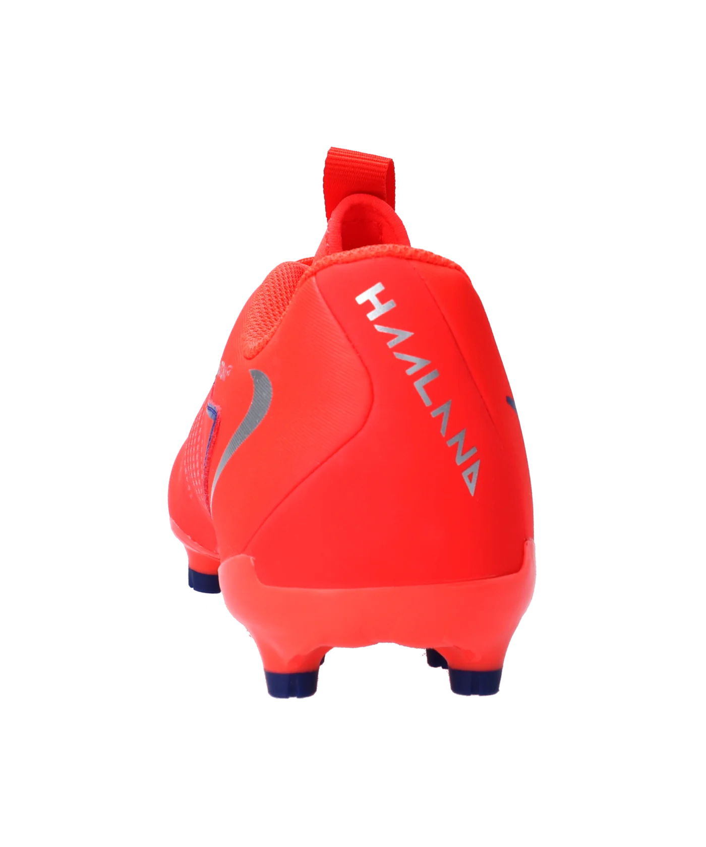 Nike Jr Phantom GX II Academy FG/MG Erling Haaland Kids Rot Weiss F600