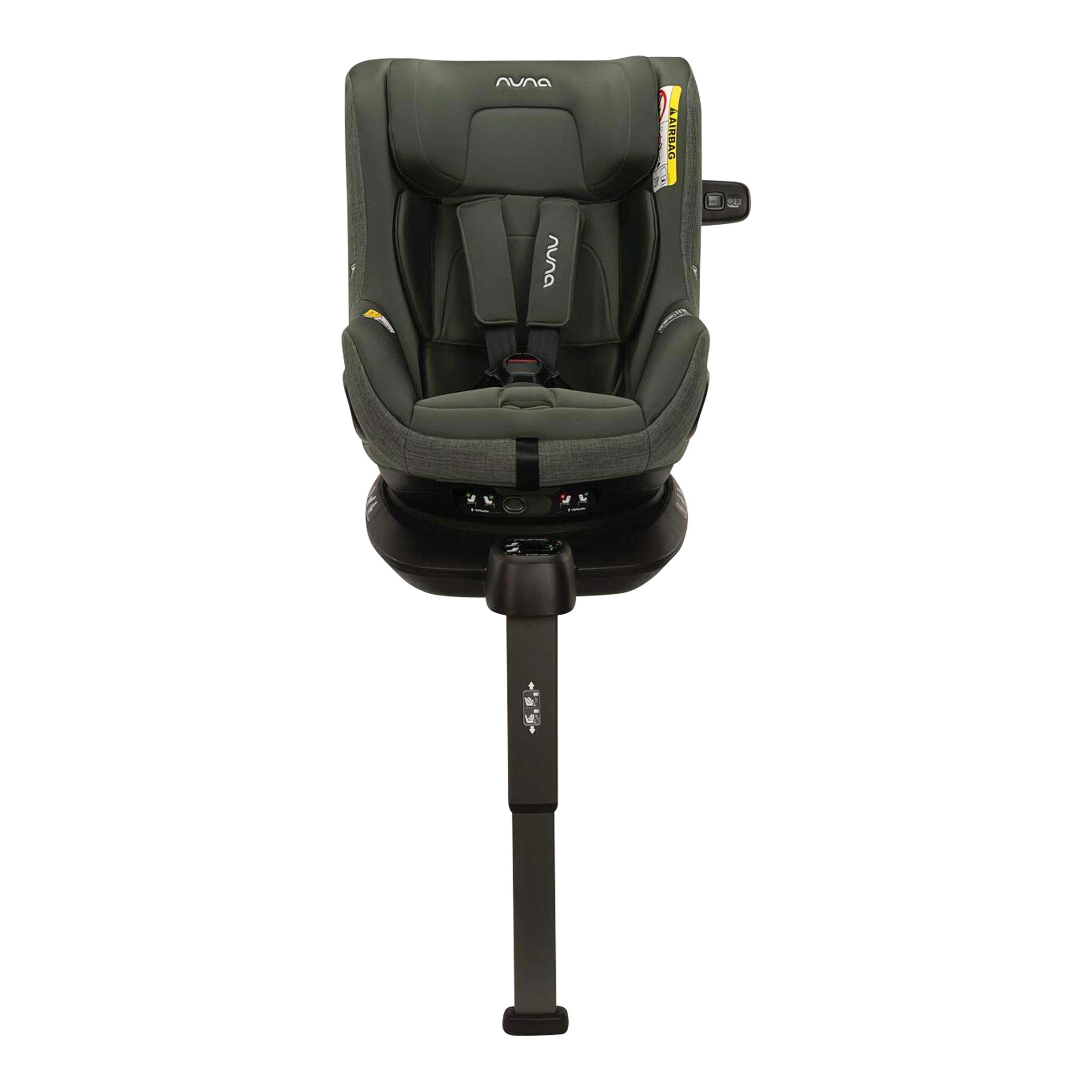 Nuna Kindersitz PRUU forest