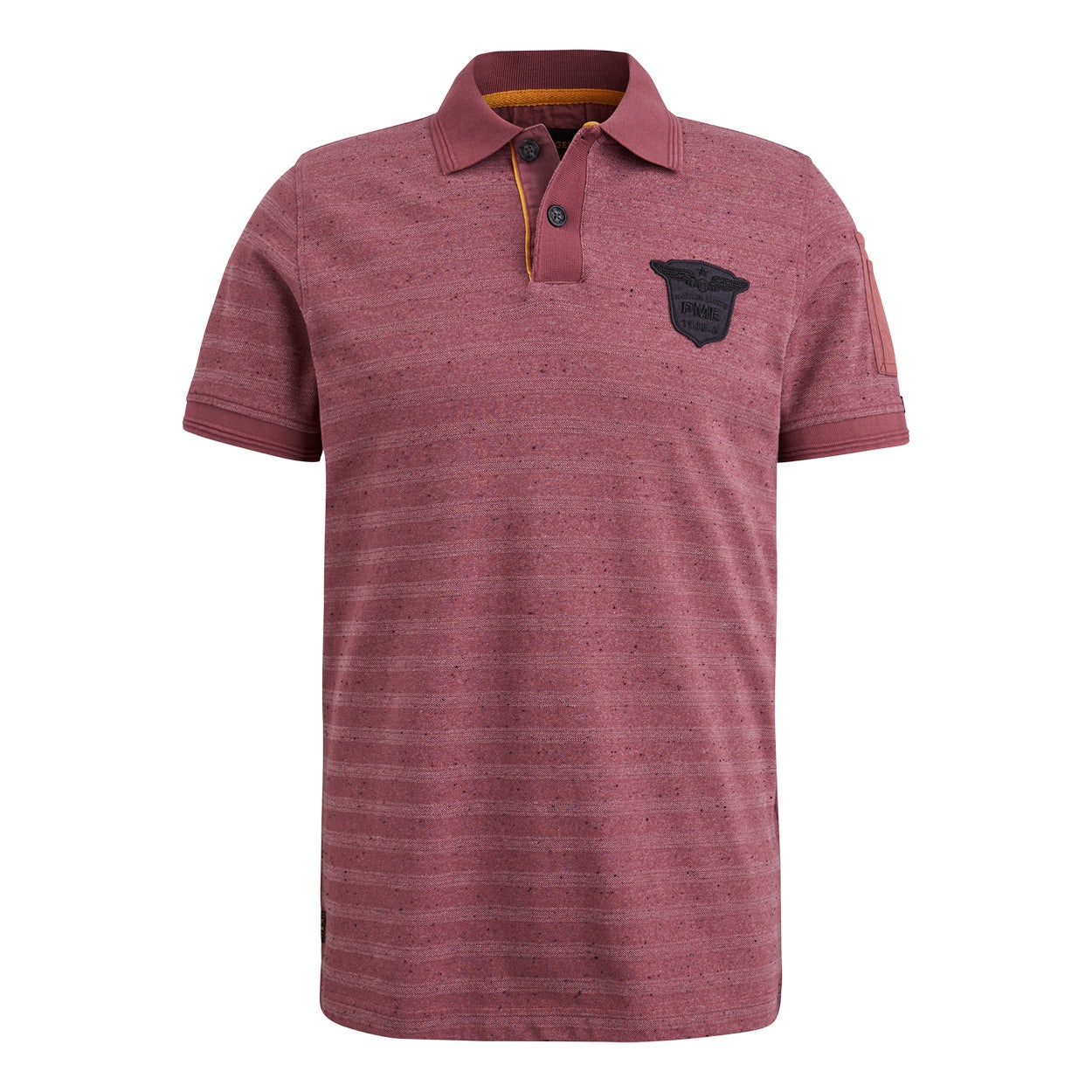 PME Legend  Polo Jacquard