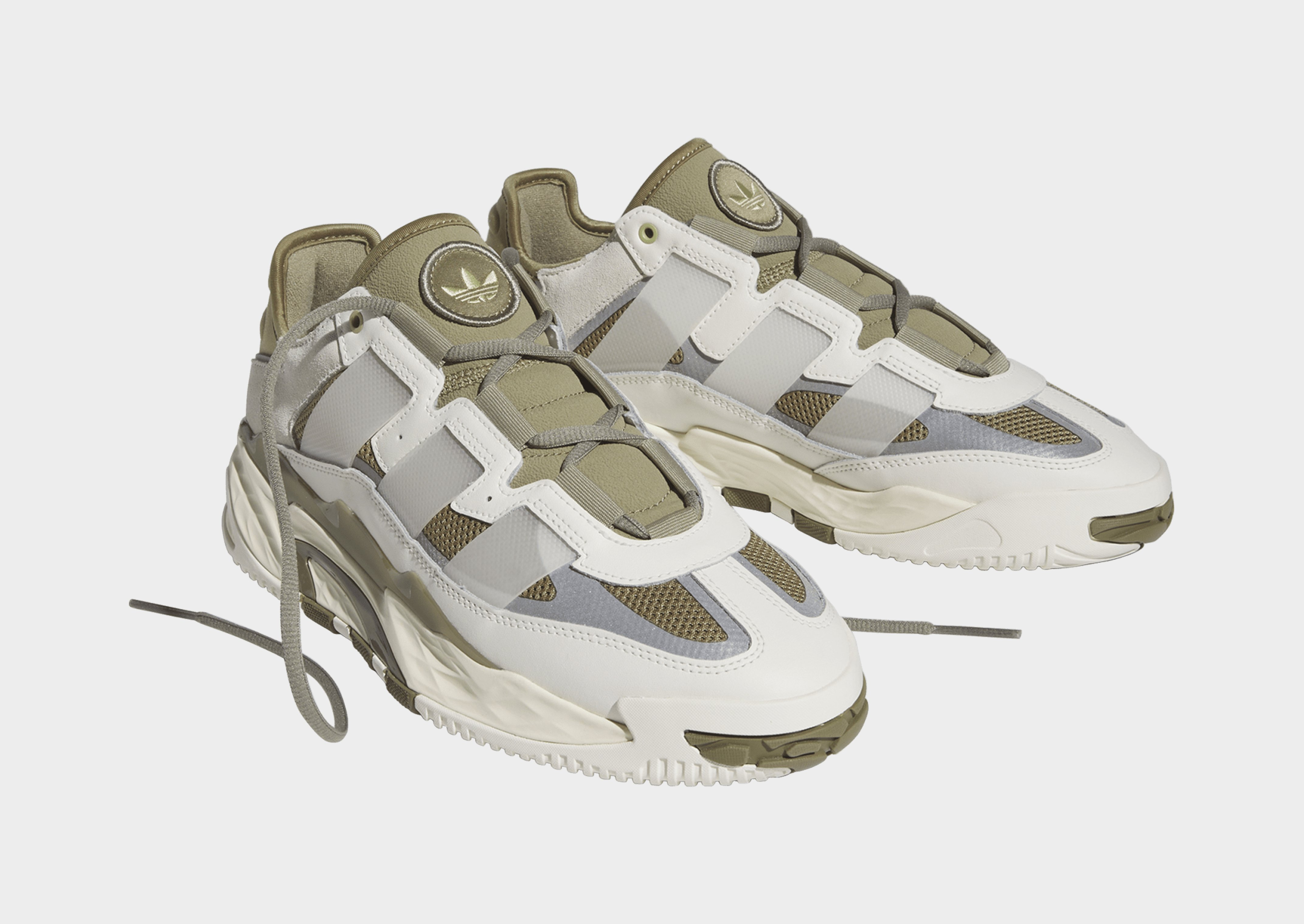 adidas Chaussure Niteball