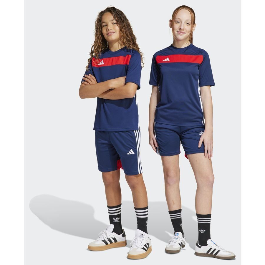 Adidas Short Tiro 25 Essentials Enfants