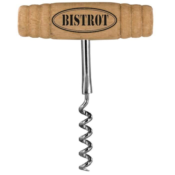 TIRE BOUCHON BISTROT