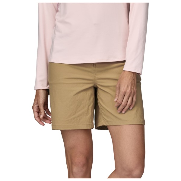 Patagonia - Women's Quandary Shorts 7'' - Short
