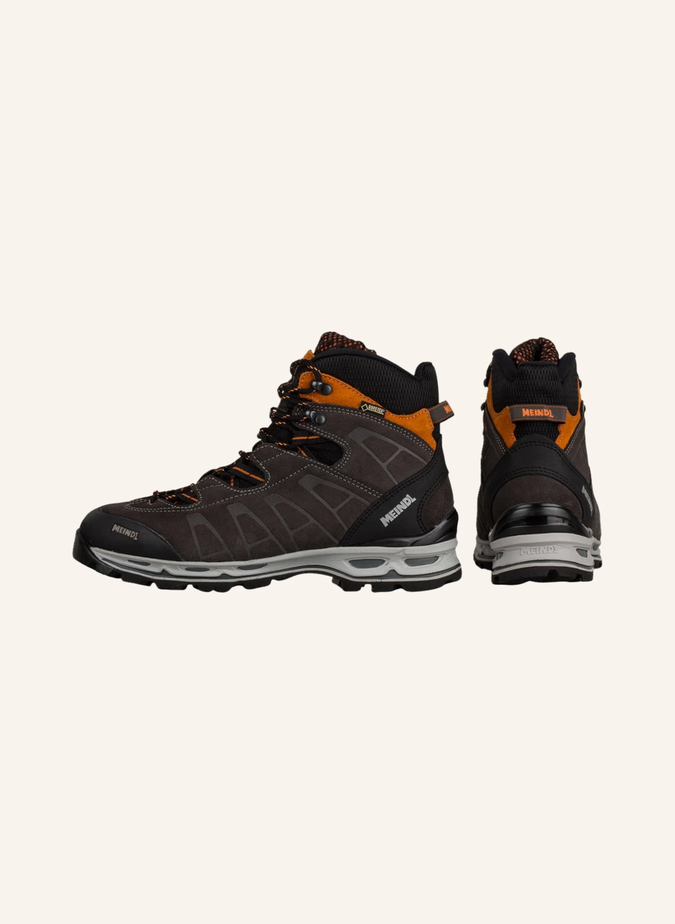 MEINDL Bergschuhe AIR REVOLUTION ULTRA