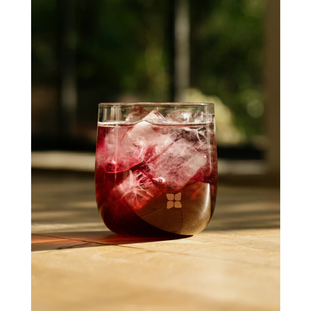 Waterdrop Microdrink Hydratatieblokjes Relax12 stuks