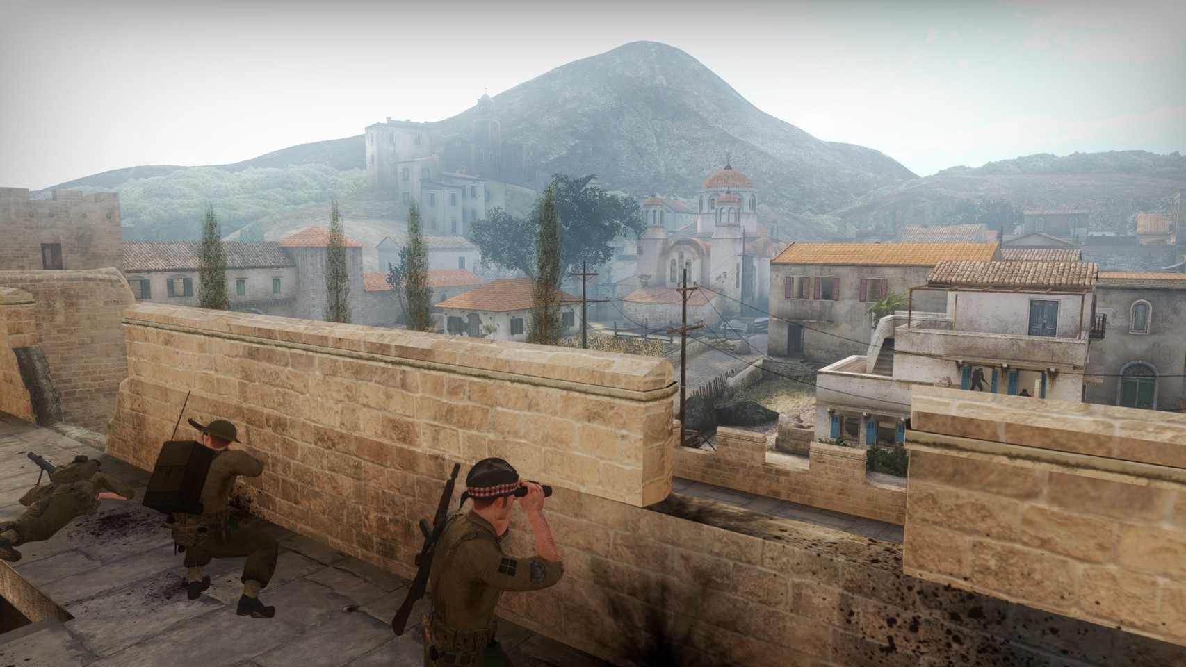 Day of Infamy- PC