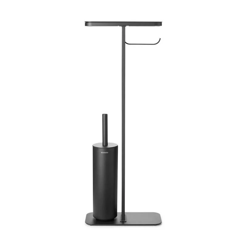 Brabantia toiletbutler MindSet (grijs)